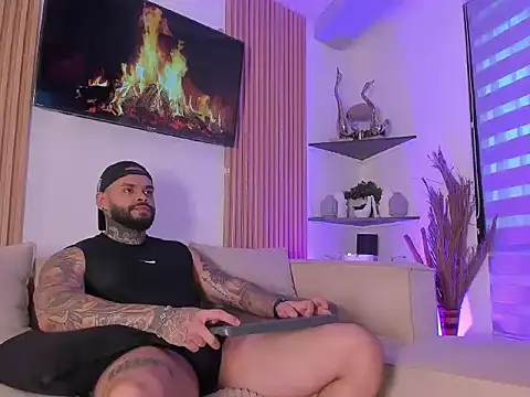 Mrdeklangrey online show from 15, 2, 2026