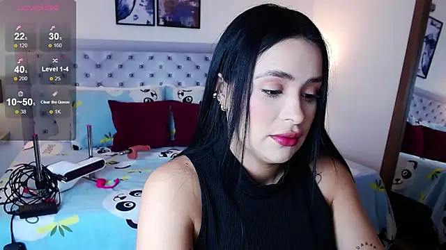 Snapshot of sarascottt chatting on 19, 11, 2025 sarascottt online show from 19, 11, 2025