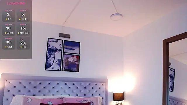 Snapshot of sarascottt chatting on 9, 1, 2026 sarascottt online show from 9, 1, 2026