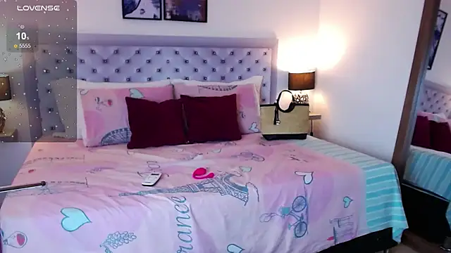 Snapshot of sarascottt chatting on 31, 1, 2026 sarascottt online show from 31, 1, 2026