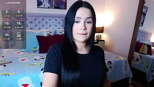 Snapshot of sarascottt chatting on 9, 3, 2026 sarascottt online show from 9, 3, 2026