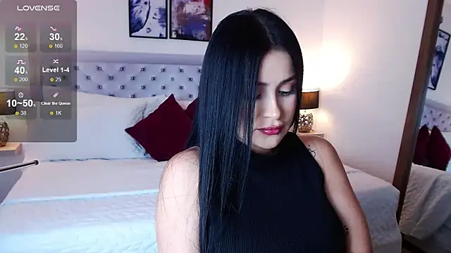 Snapshot of sarascottt chatting on 16, 3, 2026 sarascottt online show from 16, 3, 2026