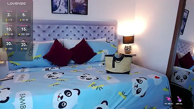 Snapshot of sarascottt chatting on 15, 4, 2026 sarascottt online show from 15, 4, 2026