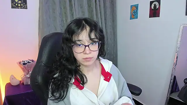 indra cam online show from 5, 5, 2026