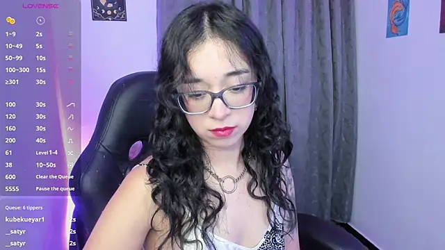 indra cam online show from 29, 6, 2026