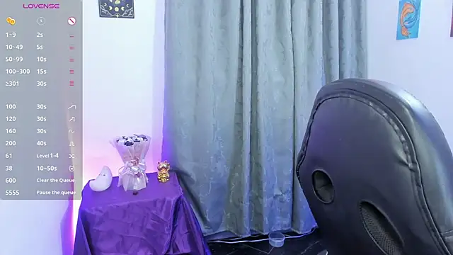 indra cam online show from 29, 6, 2026