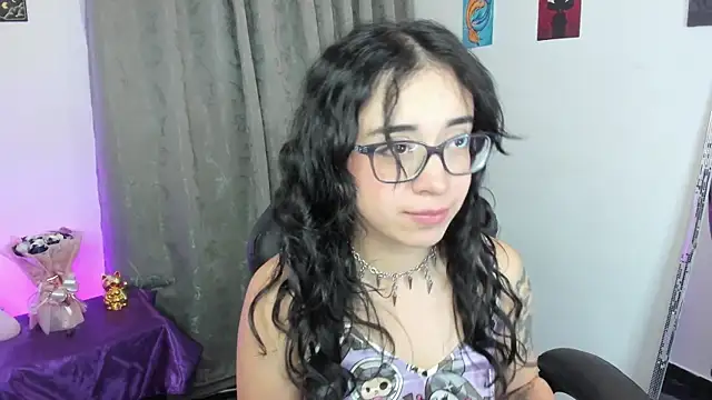indra cam online show from 12, 7, 2026