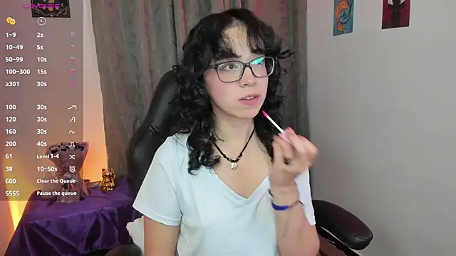 indra cam online show from 4, 8, 2026