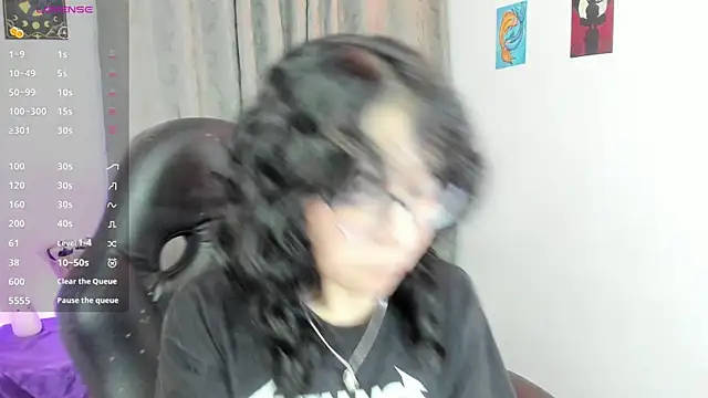 indra cam online show from 8, 8, 2026