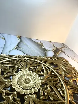 EvaBellucci  online show from 14, 9, 2025