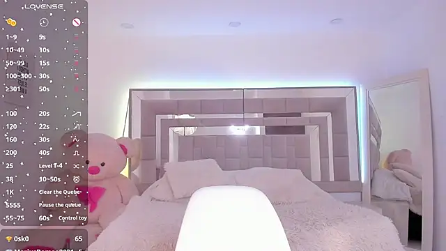 Keisha west online show from 30, 1, 2025