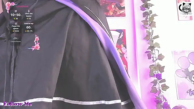 dakotta rosee online show from 13, 2, 2026