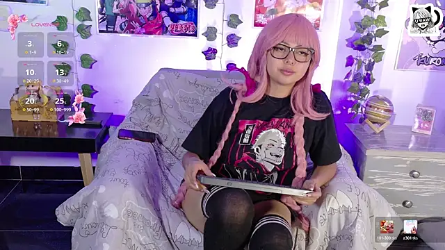 dakotta rosee online show from 3, 5, 2026