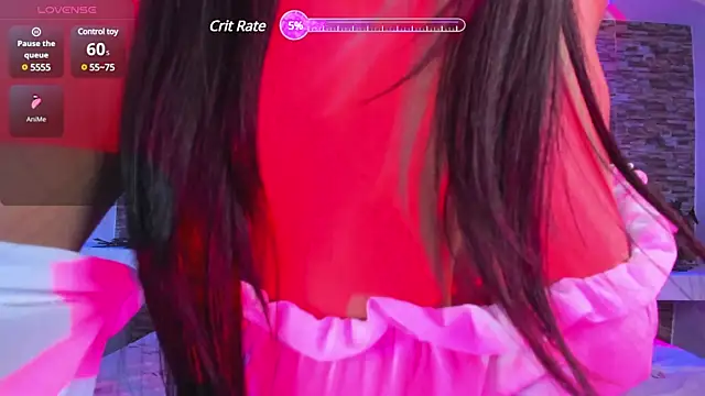 Mikubani18 online show from 3, 3, 2025