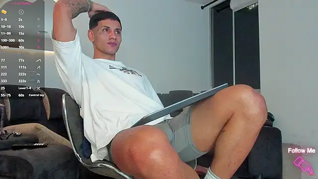 Snapshot of davis_alx1 chatting on 25, 2, 2025 davis alx1 online show from 25, 2, 2025