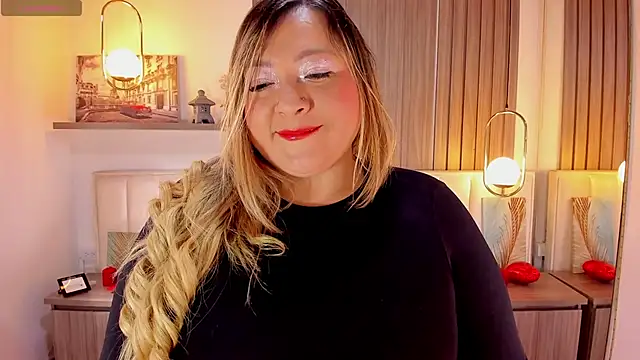 Kharla Marin online show from 20, 2, 2026