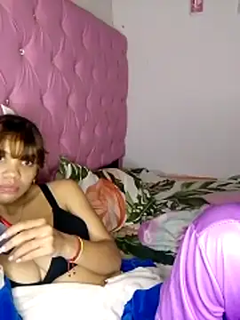 1CANDYLOVE online show from 12, 3, 2026