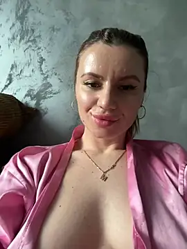Snapshot of MayaMR chatting on 3, 6, 2026 MayaMR online show from 3, 6, 2026