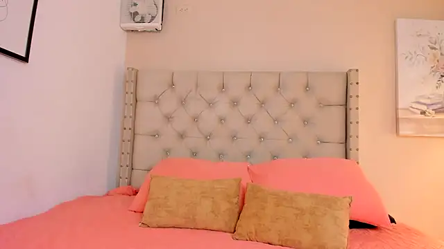 vanesasexyhot21 online show from 1, 5, 2026