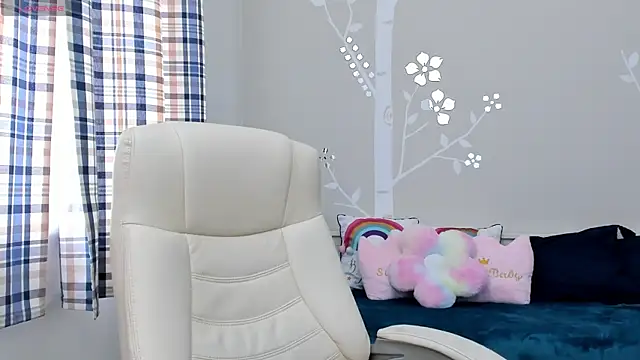 AniaGray online show from 20, 12, 2024