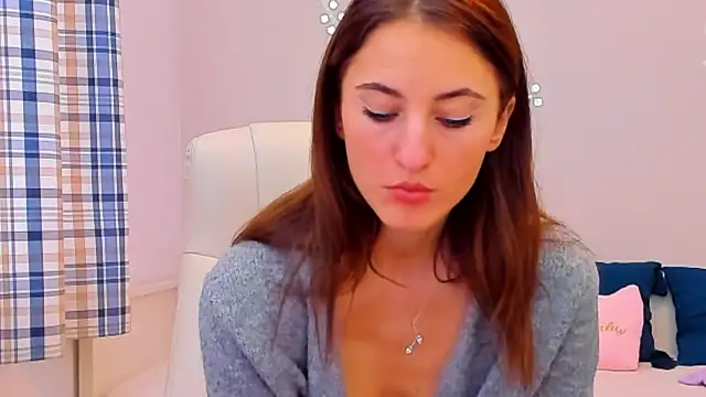 AniaGray online show from 18, 1, 2025