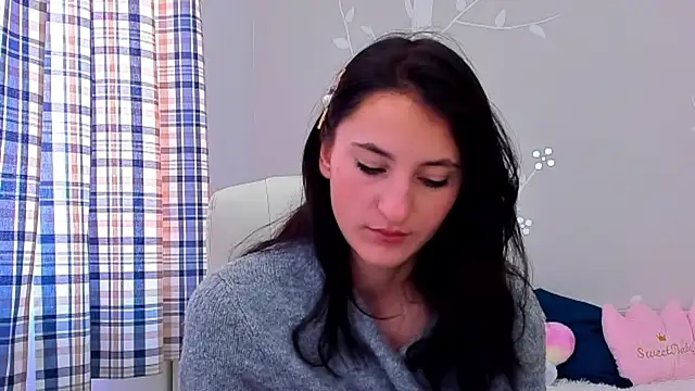 AniaGray online show from 7, 2, 2025