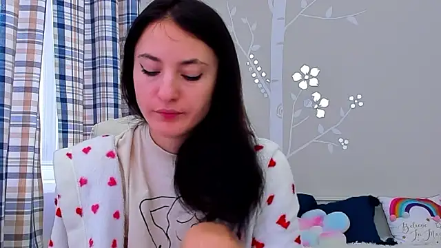 AniaGray online show from 16, 2, 2025