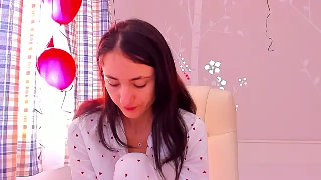 AniaGray online show from 24, 2, 2025