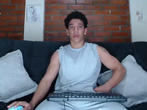 ethan noir online show from 14, 12, 2024