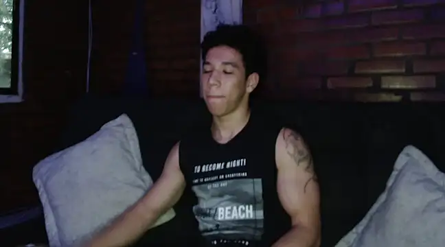 ethan noir online show from 3, 1, 2025