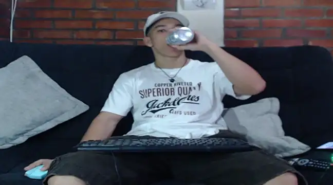 ethan noir online show from 16, 1, 2025