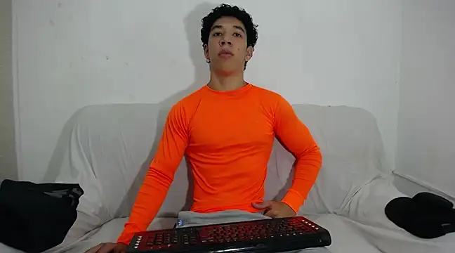 ethan noir online show from 19, 2, 2025