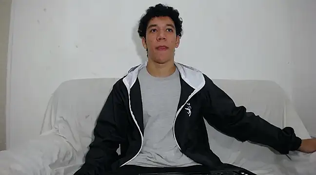 ethan noir online show from 21, 2, 2025