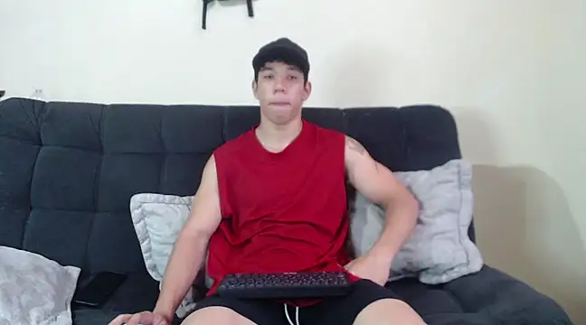 ethan noir online show from 13, 3, 2025