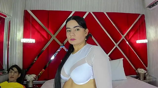 Snapshot of SusanCouper chatting on 25, 6, 2026 SusanCouper online show from 25, 6, 2026