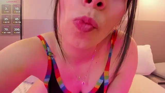alisson 81 online show from 4, 7, 2026