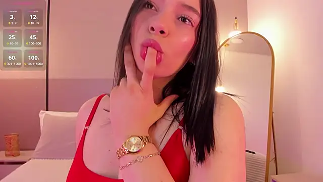 alisson 81 online show from 7, 8, 2026
