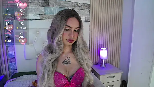 amapola hs online show from 21, 2, 2026