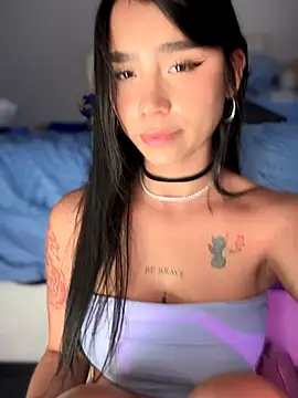 -Loren- online show from 17, 10, 2025