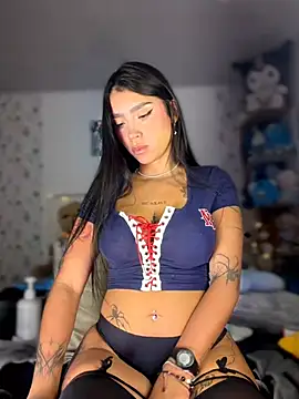 -Loren- online show from 12, 7, 2026