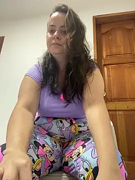 Im Amelia online show from 8, 11, 2025