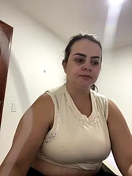 Im Amelia online show from 5, 1, 2026