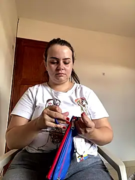 Im Amelia online show from 18, 1, 2026