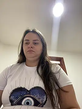 Im Amelia online show from 29, 4, 2026