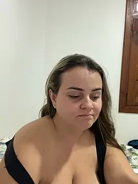 Im Amelia online show from 4, 5, 2026