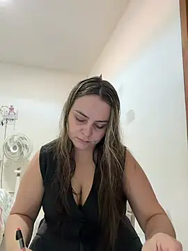 Im Amelia online show from 16, 7, 2026