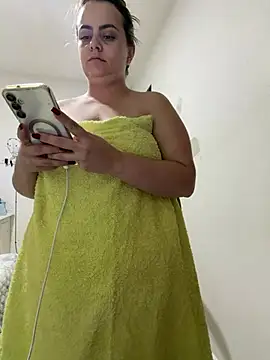 Im Amelia online show from 17, 7, 2026