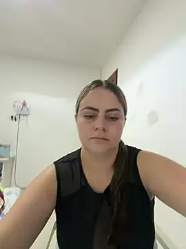 Im Amelia online show from 17, 7, 2026