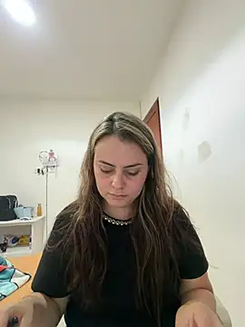 Im Amelia online show from 18, 7, 2026