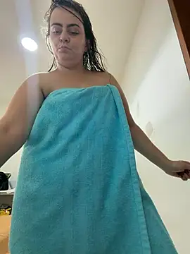 Im Amelia online show from 22, 7, 2026